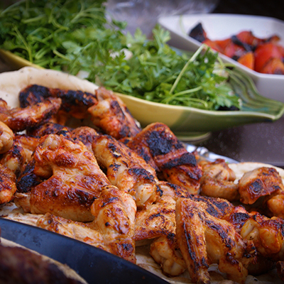 Kwami Catering gallery